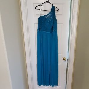 Bridesmaids dress